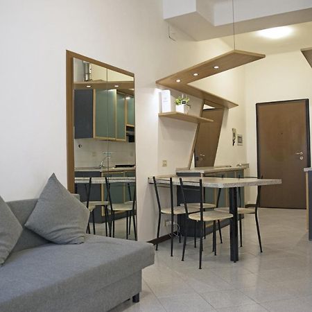 Casa Mafalda Torre Boldone Kültér fotó