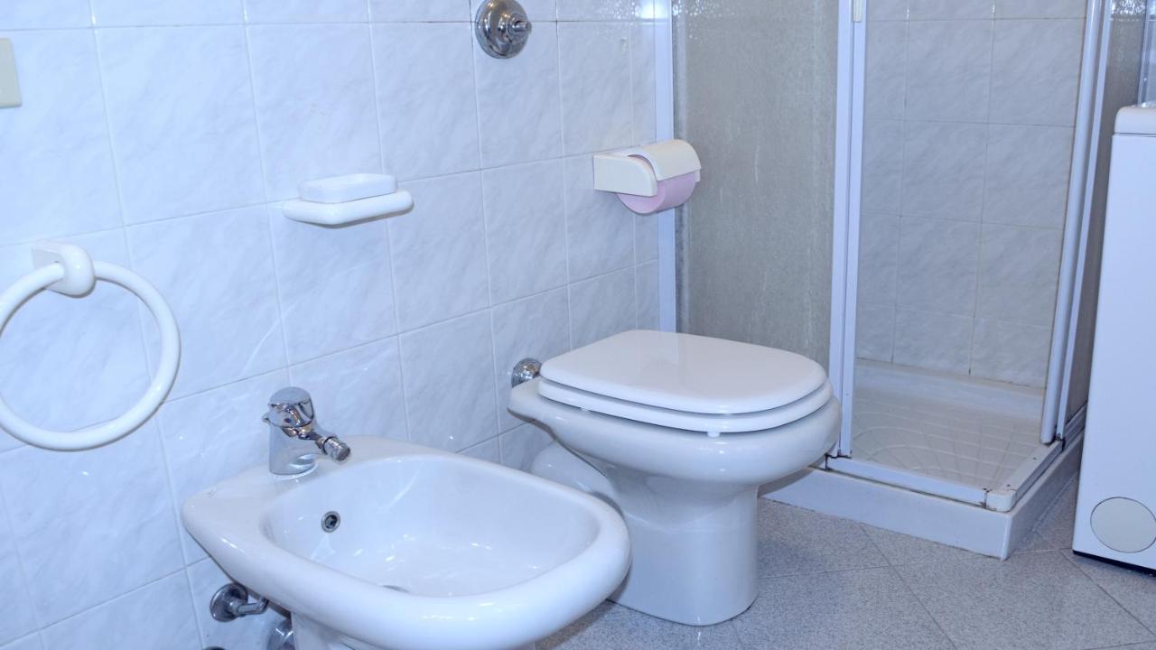 Casa Mafalda Torre Boldone Kültér fotó