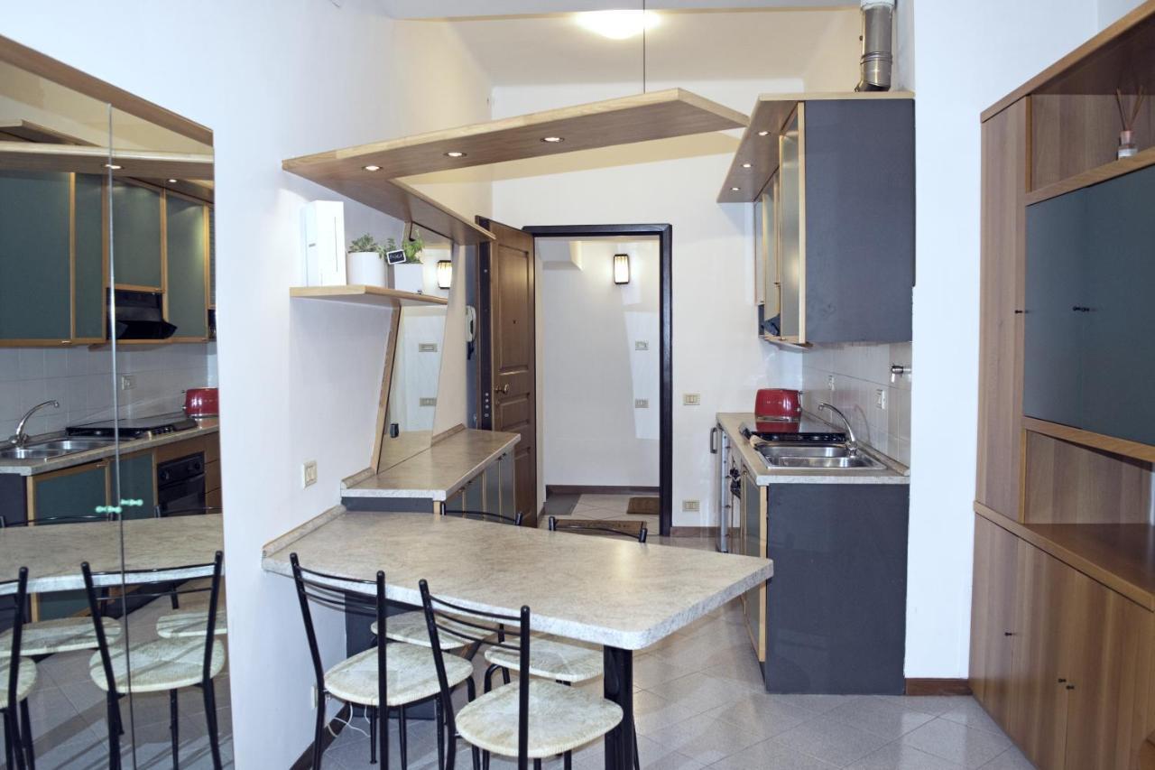 Casa Mafalda Torre Boldone Kültér fotó