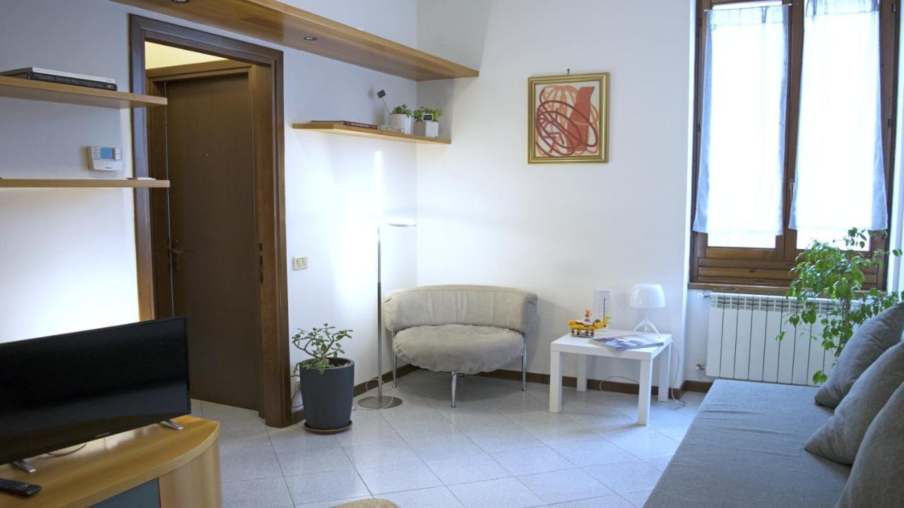 Casa Mafalda Torre Boldone Kültér fotó