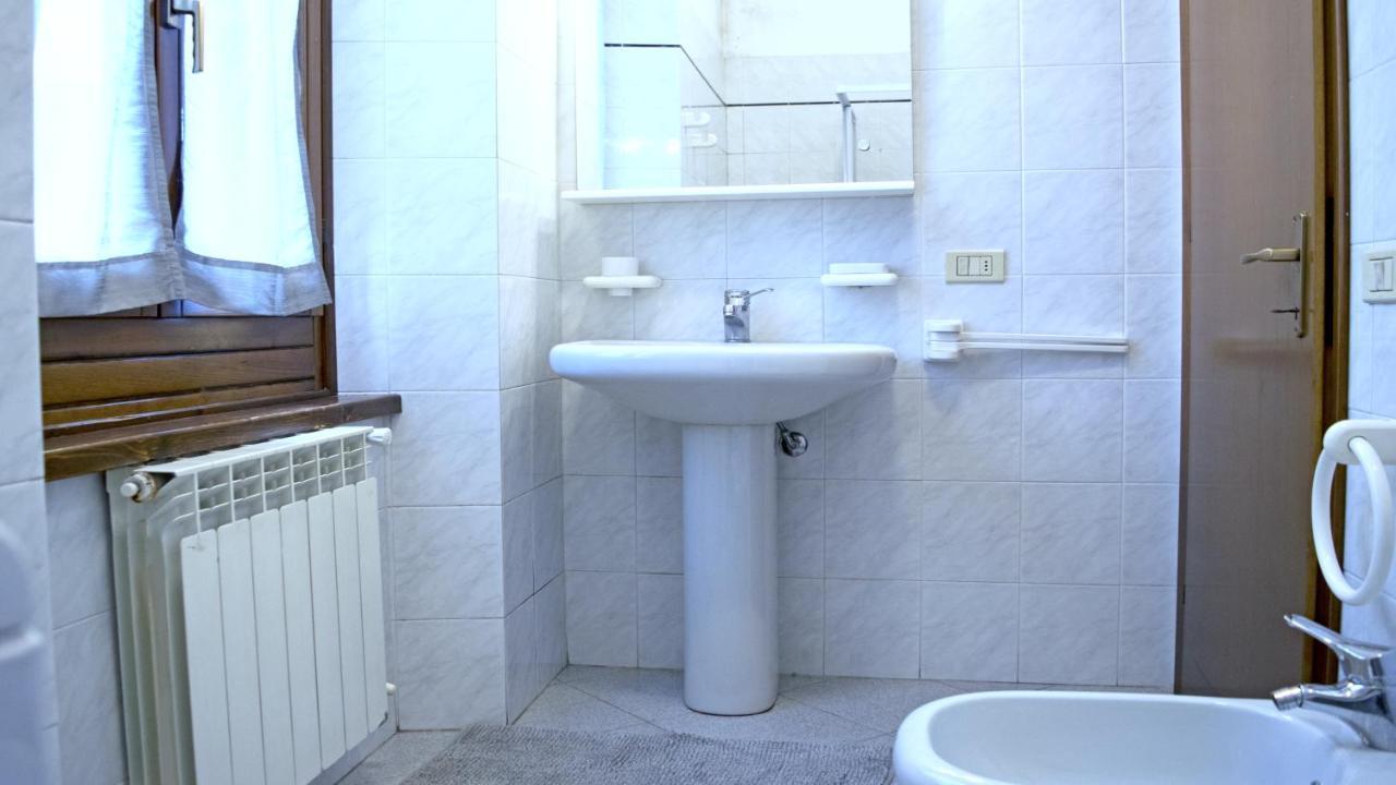 Casa Mafalda Torre Boldone Kültér fotó