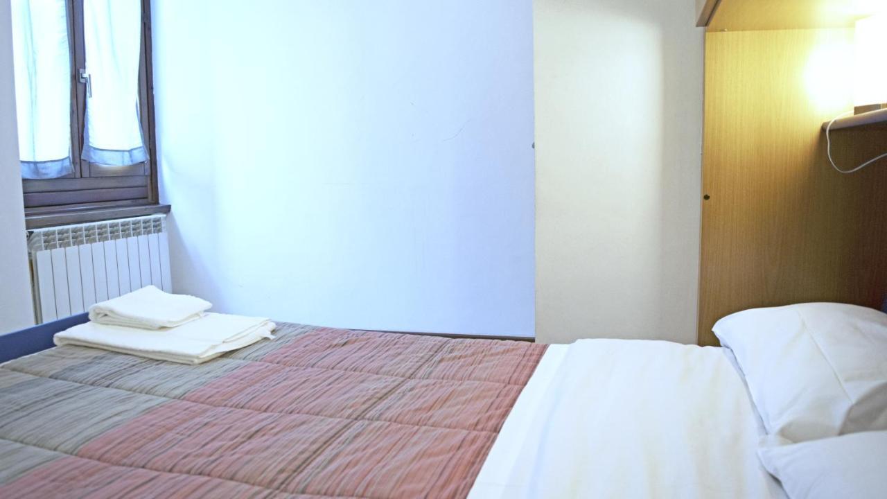 Casa Mafalda Torre Boldone Kültér fotó