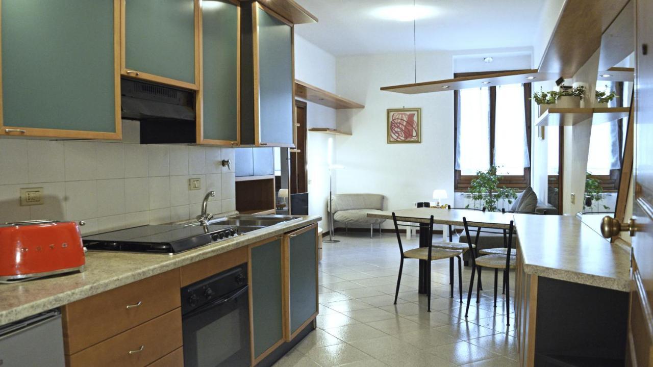 Casa Mafalda Torre Boldone Kültér fotó